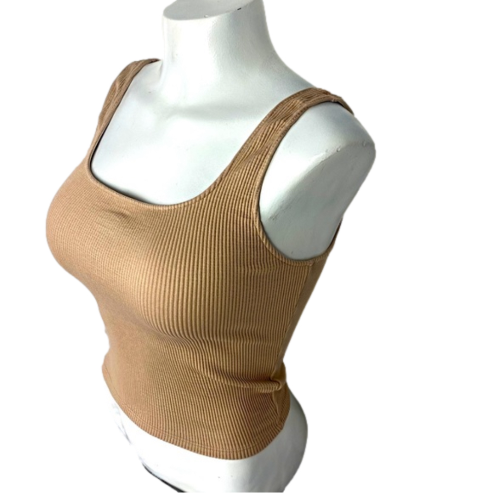 DYNAMITE- Tank Top
